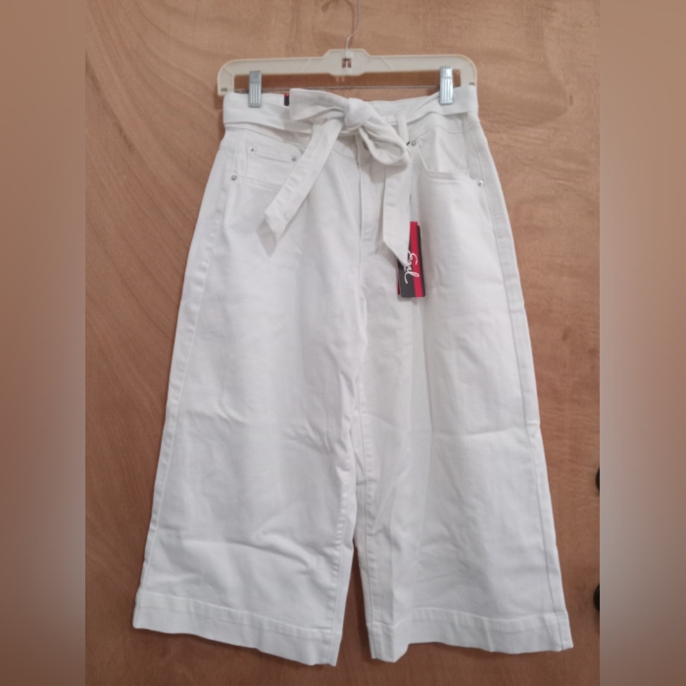 Crop pants NEW